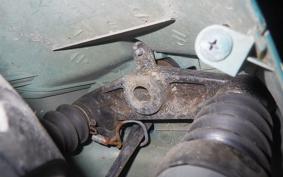 YAMAHA VINO 50 1999 SA37J