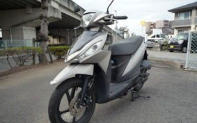 SUZUKI ADDRESS V110 CE47A