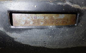 HONDA DIO GEN 3 AF34