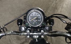 KAWASAKI 250TR BJ250F