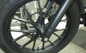 HONDA GB350S 2021 NC59