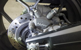 HONDA CBR650R E-Clutch 2024 RH17