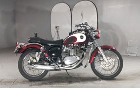 KAWASAKI ESTRELLA250 RS BJ250A