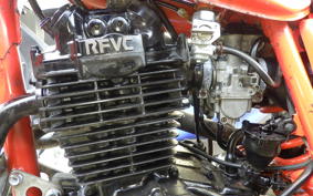 HONDA XLX250R MD08