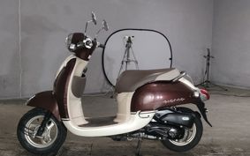 HONDA GIORNO AF70