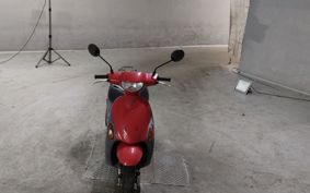 SUZUKI LET's 4 CA45A