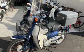 HONDA C90 SUPER CUB Custom HA02
