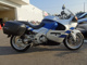 Фото BMW K1200R S 1999 с японского аукциона