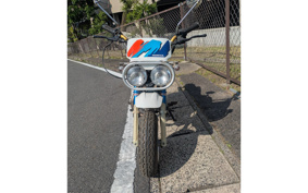 HONDA MONKEY Z50J