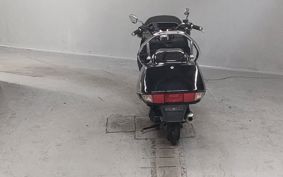 HONDA FUSION MF02
