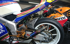 HONDA NSR250R-1 MC21