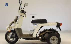 HONDA GYRO X TD02