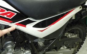 KAWASAKI SUPER SHERPA 2012 KL250G
