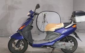 YAMAHA AXIS 100 SB06J