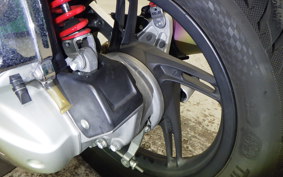 HONDA PCX125