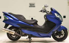 SUZUKI SKYWAVE 250 (Burgman 250) SS 2 2010 CJ46A