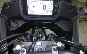 HONDA TRANSALP XL750 2024 RD16