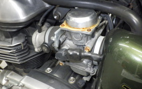 TRIUMPH THRUXTON 900 2012