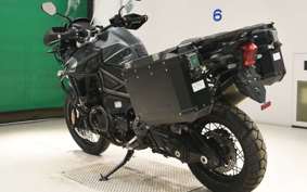 TRIUMPH TIGER EXPLORER 2018