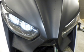 YAMAHA X-MAX 250 A 2012 SG42J