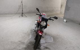 YAMAHA YBR125 RE05