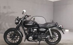 HONDA GB350 2022 NC59