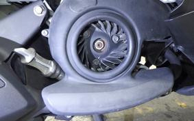 YAMAHA AXIS 125 Z 2021 SED7J