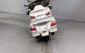 HONDA GL 1800 GOLD WING SC47