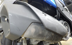 SUZUKI スウィッシュ125 DV12B