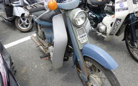 YAMAHA MATE 50 M5