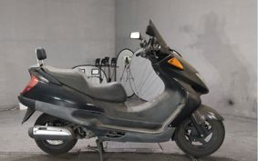 HONDA FORESIGHT MF04
