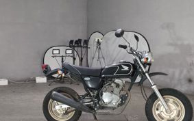 HONDA APE 50 AC16
