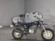Фото Honda APE 50 2003 с японского аукциона