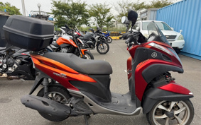 YAMAHA TRICITY 125 SE82J