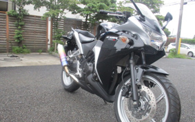 HONDA CBR250R MC41
