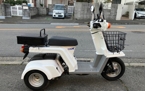 HONDA  GYRO X STANDARD  TD02