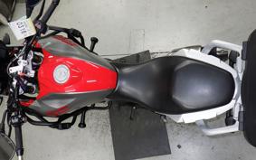 BMW G310GS 2018