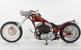 HARLEY XL1200C 2002 CGP