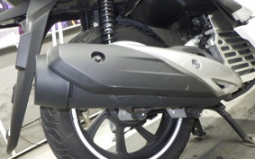HONDA PCX125 2021 JF81
