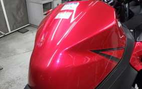 KAWASAKI NINJA 400 2019 EX400G