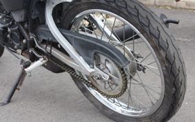 YAMAHA RZ50 RA02J
