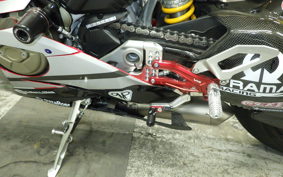 DUCATI PANIGALE V4 S 2018