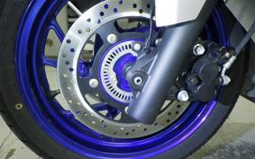 SUZUKI BURGMAN400 A 2024 DU11N