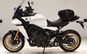 YAMAHA TRACER 9 GT 2023 RN70J