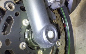 KAWASAKI NINJA 400 2017 EX400E