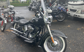 HARLEY HARLEY FLSTN1340-1450 2006 JD5