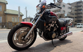 YAMAHA VMAX 1990 2WEE
