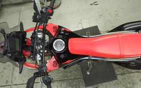 HONDA CRF250 RALLY 2022 MD44