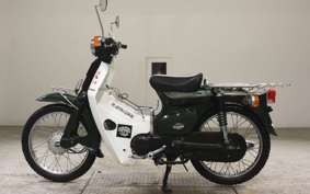 HONDA C50 SUPER CUB 2017 C50