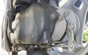 SUZUKI ADDRESS V50 G CA44A